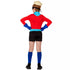 Disfraz de Barnacle Boy para niño – SpongeBob SquarePants - imagen 2