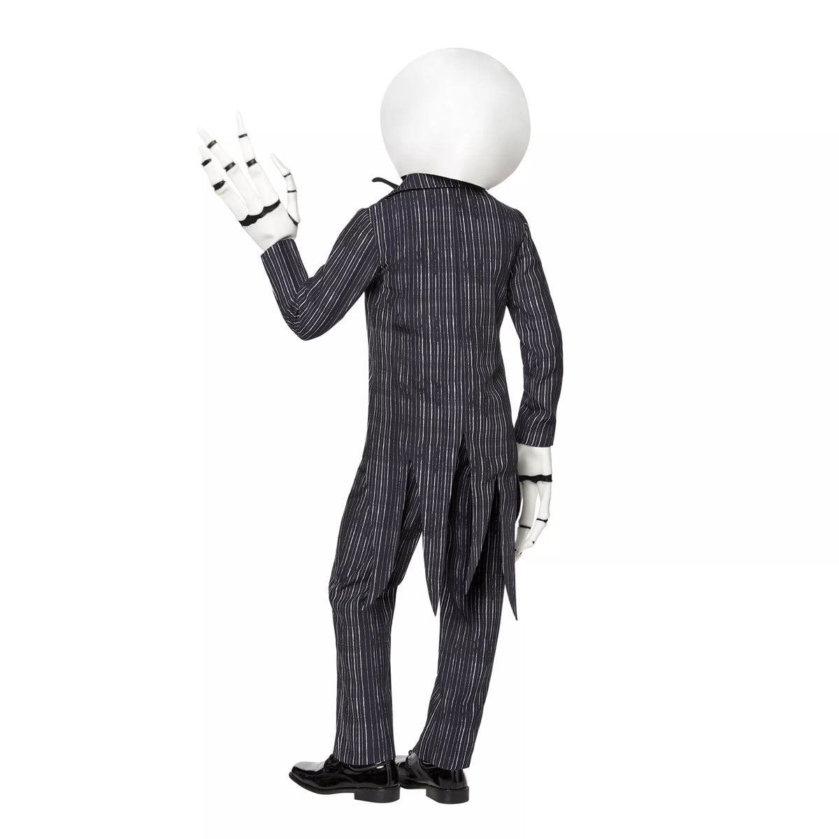Disfraz de Jack Skellington para niño – The Signature Collection – The Nightmare Before Christmas - imagen 2