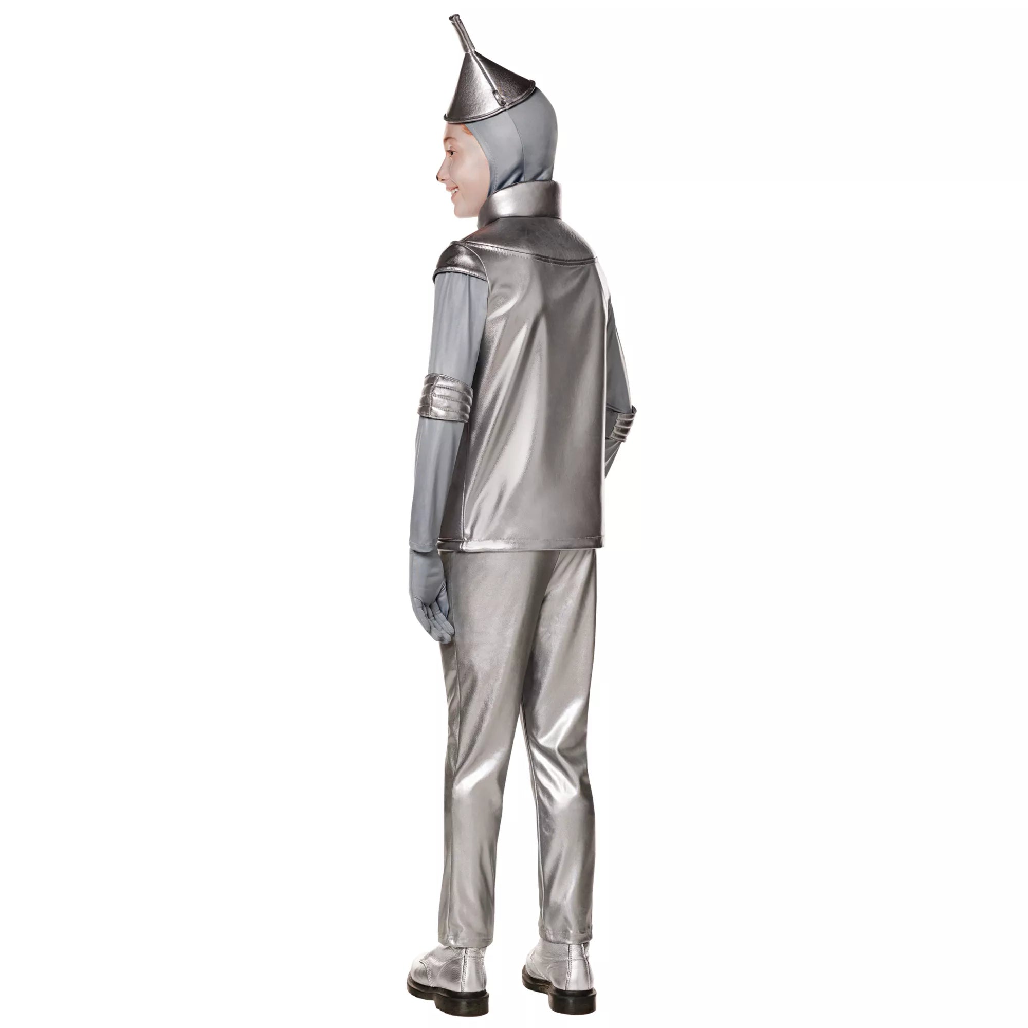 Disfraz de Tin Man para niño – Wizard of Oz - imagen 2