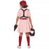 Disfraz de Dottie Baseball para niña – A League of Their Own - imagen 2