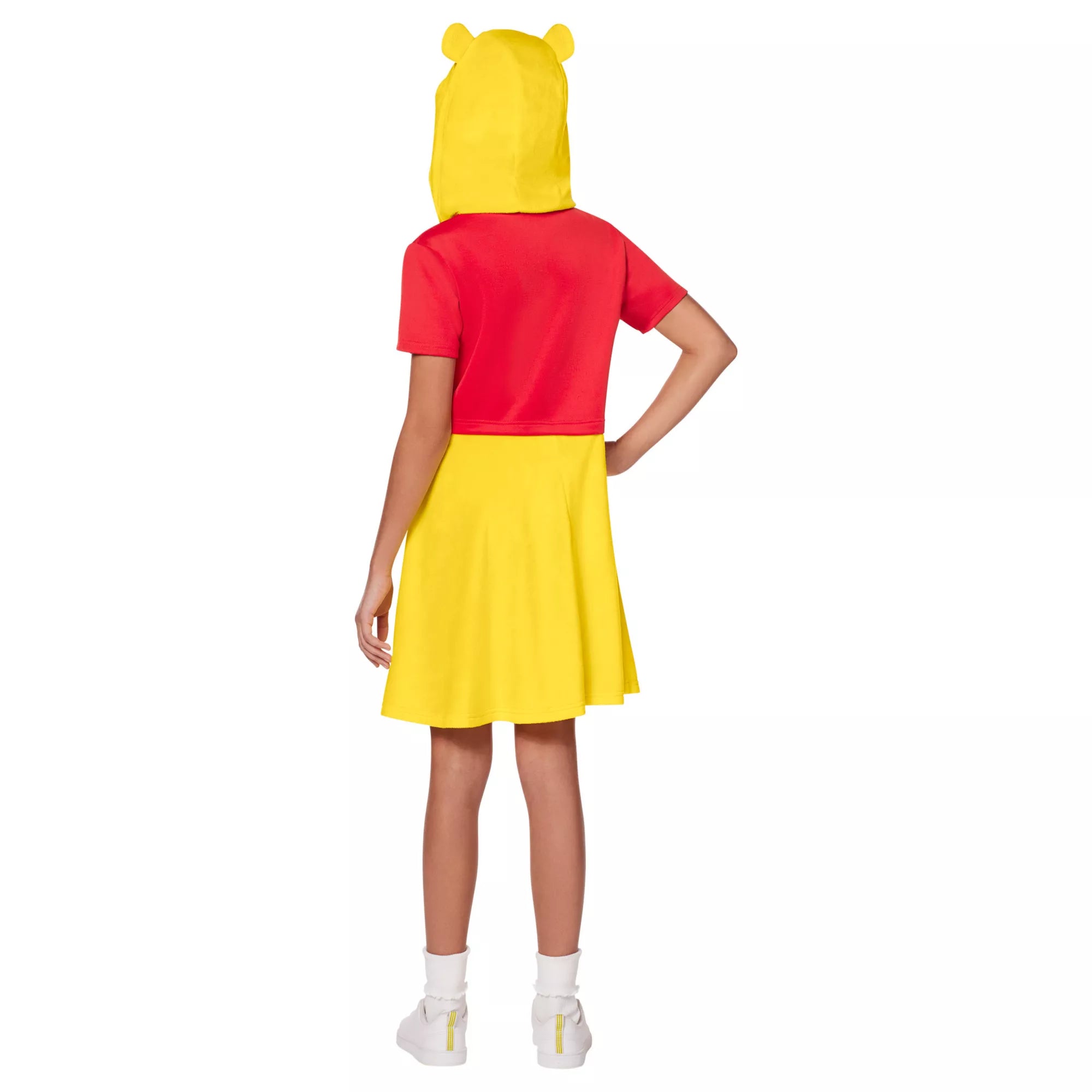 Disfraz con vestido de Winnie the Pooh para niña – Disney - imagen 2