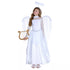 Disfraz de ángel para niña – The Signature Collection - imagen 1