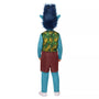 Disfraz de Branch para niño pequeño – Trolls - imagen 2