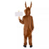 Disfraz de Wile E. Coyote para niño – Looney Tunes - imagen 2