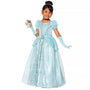 Disfraz de Cenicienta para niña pequeña – Disney Princess - imagen 1