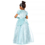 Disfraz de Cenicienta para niña pequeña – Disney Princess - imagen 2