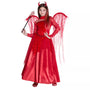 Disfraz con vestido de diablita roja para niña – The Signature Collection - imagen 1