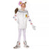 Disfraz de Sandy Cheeks para niña – SpongeBob SquarePants - imagen 1