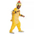 Disfraz con enterizo de Bowser para niña – Super Mario Bros. - imagen 2