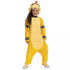 Disfraz con enterizo de Bowser para niña – Super Mario Bros. - imagen 4