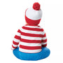 Disfraz de Waldo para bebé – Where’s Waldo? - imagen 2
