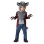 Disfraz de hombre lobo para niño pequeño - imagen 1
