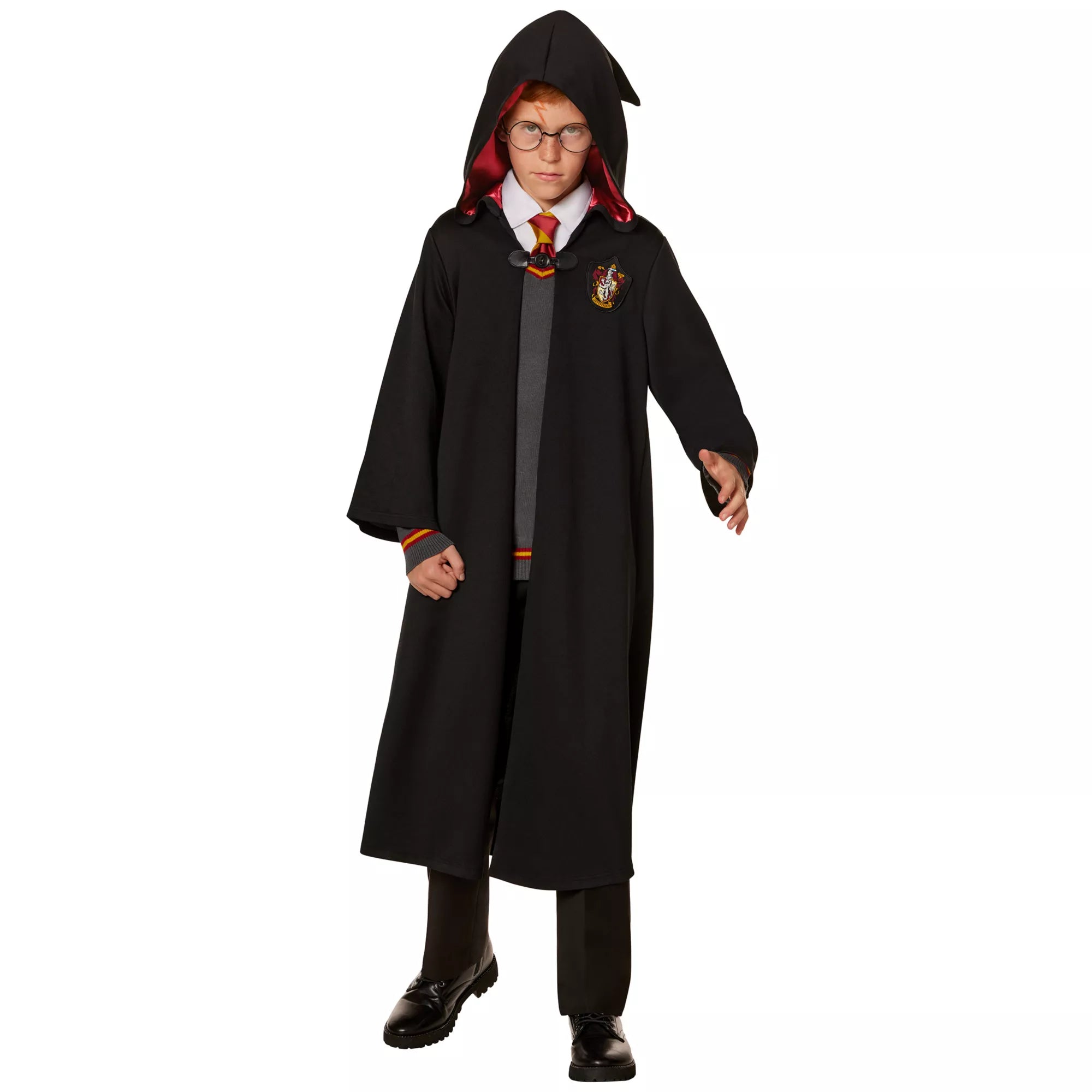 Disfraz de Harry Potter para niño - imagen 1