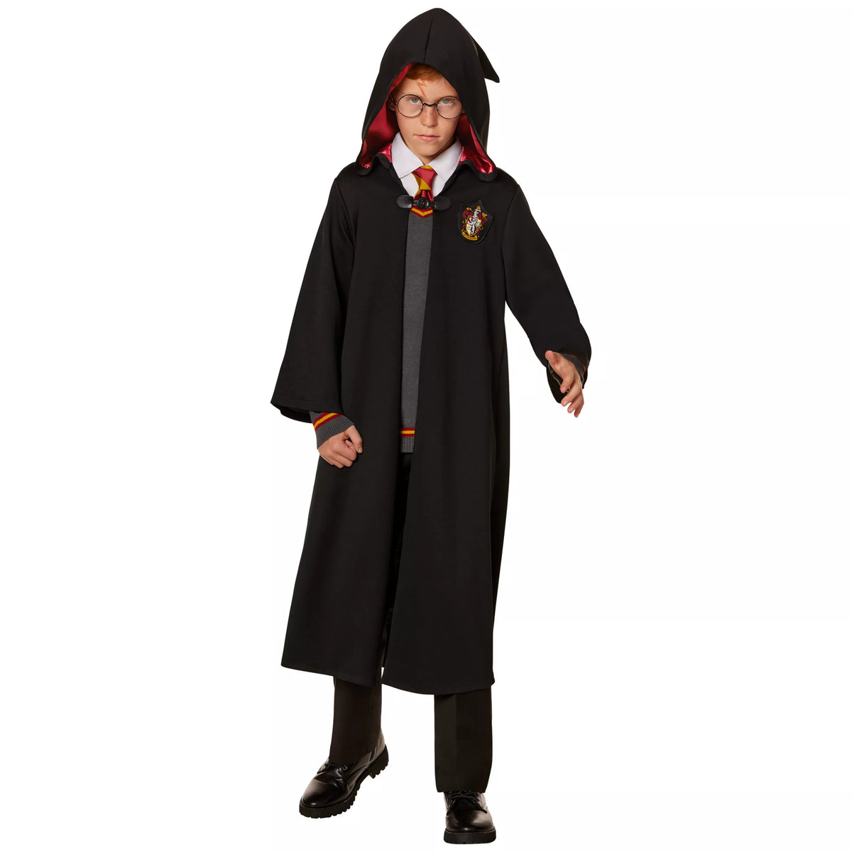 Disfraz de Harry Potter para niño - imagen 1