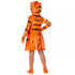 Disfraz con vestido de Tigger para niña – Winnie the Pooh - imagen 2