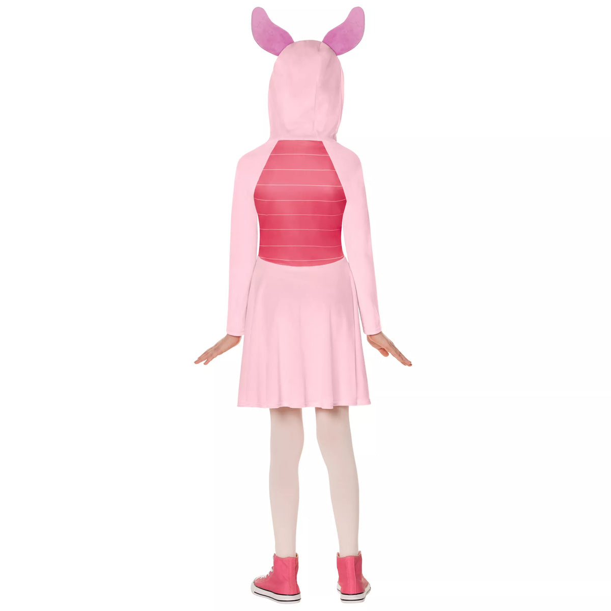 Disfraz con vestido de Piglet para niña – Winnie the Pooh - imagen 2