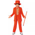 Disfraz con esmoquin de Lloyd Christmas para niño – Dumb and Dumber - imagen 1