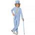 Disfraz de Harry para niño – Dumb and Dumber - imagen 1