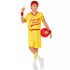 Disfraz de Average Joe's para niño – Dodgeball - imagen 1