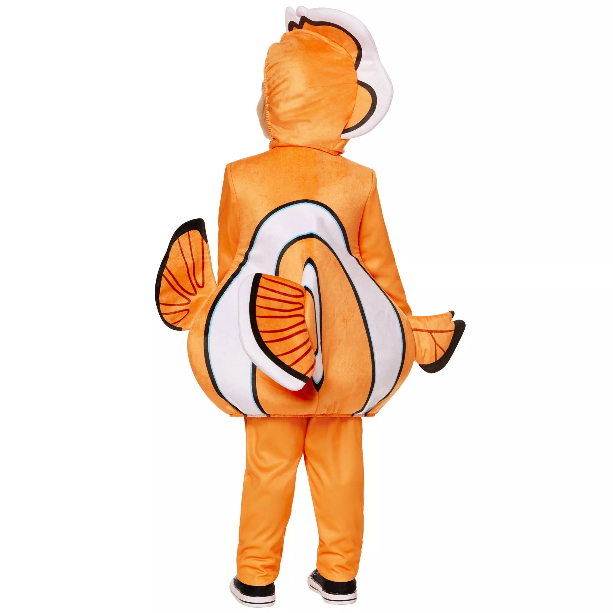 Disfraz de Nemo para niño pequeño – Finding Nemo - imagen 2