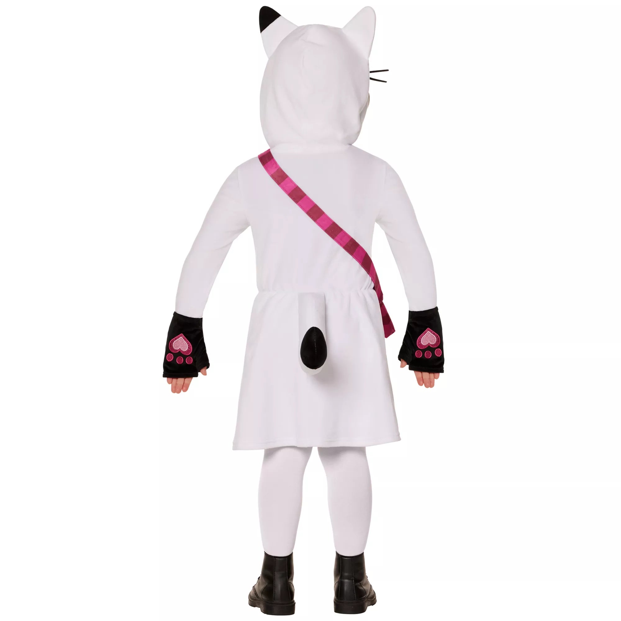 Disfraz de Pandy Paws Infantil Gabby's Dollhouse