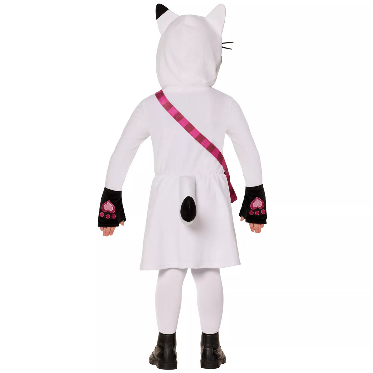 Disfraz de Pandy Paws Infantil Gabby's Dollhouse