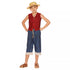 Disfraz de Luffy para niño – One Piece - imagen 1