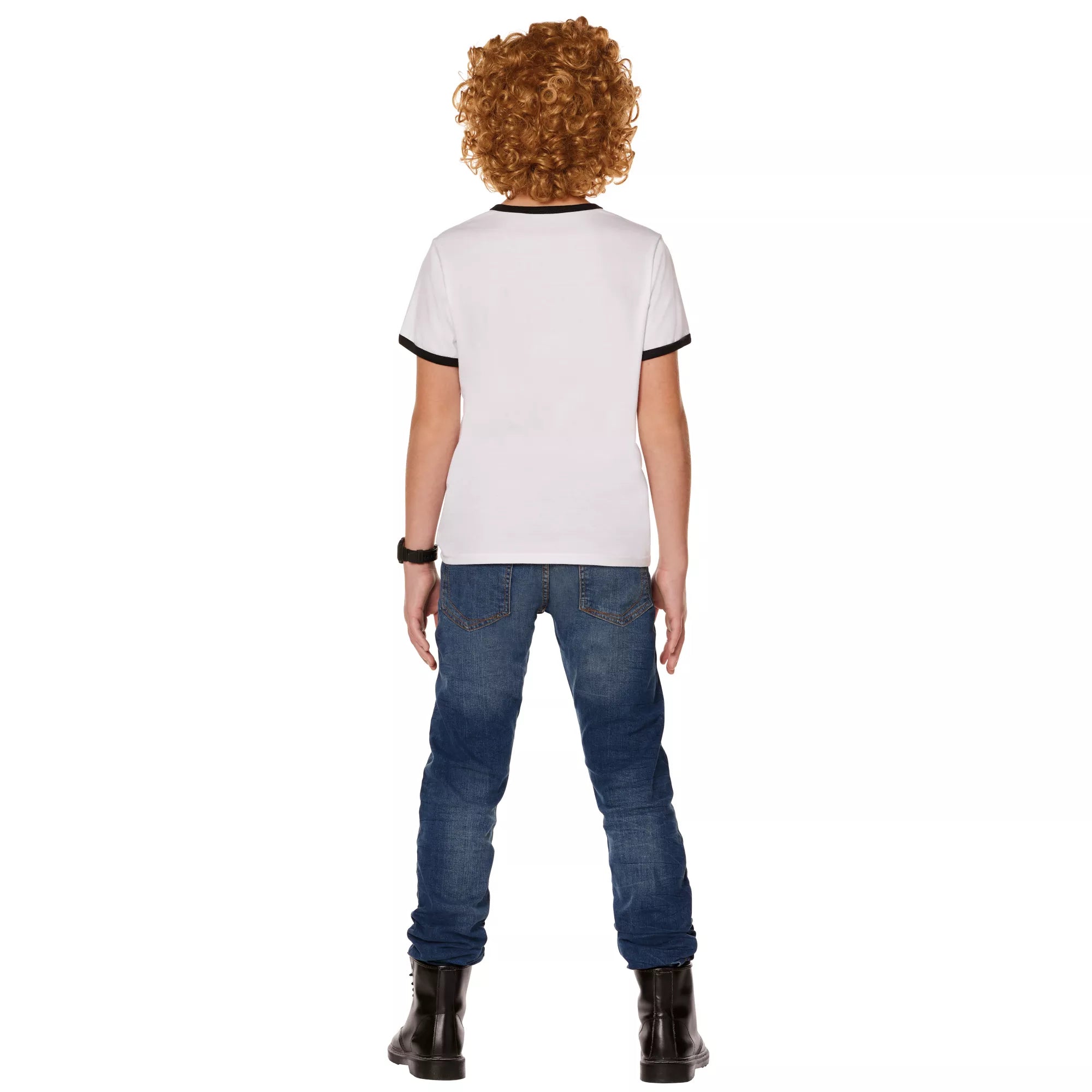 Disfraz de Napoleon Dynamite para niño - imagen 2