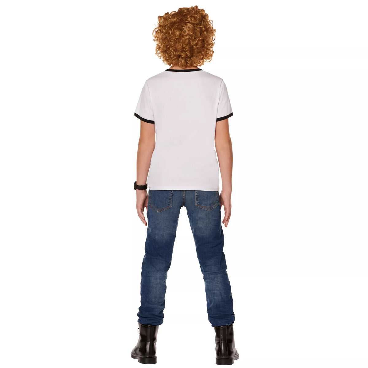 Disfraz de Napoleon Dynamite para niño - imagen 2