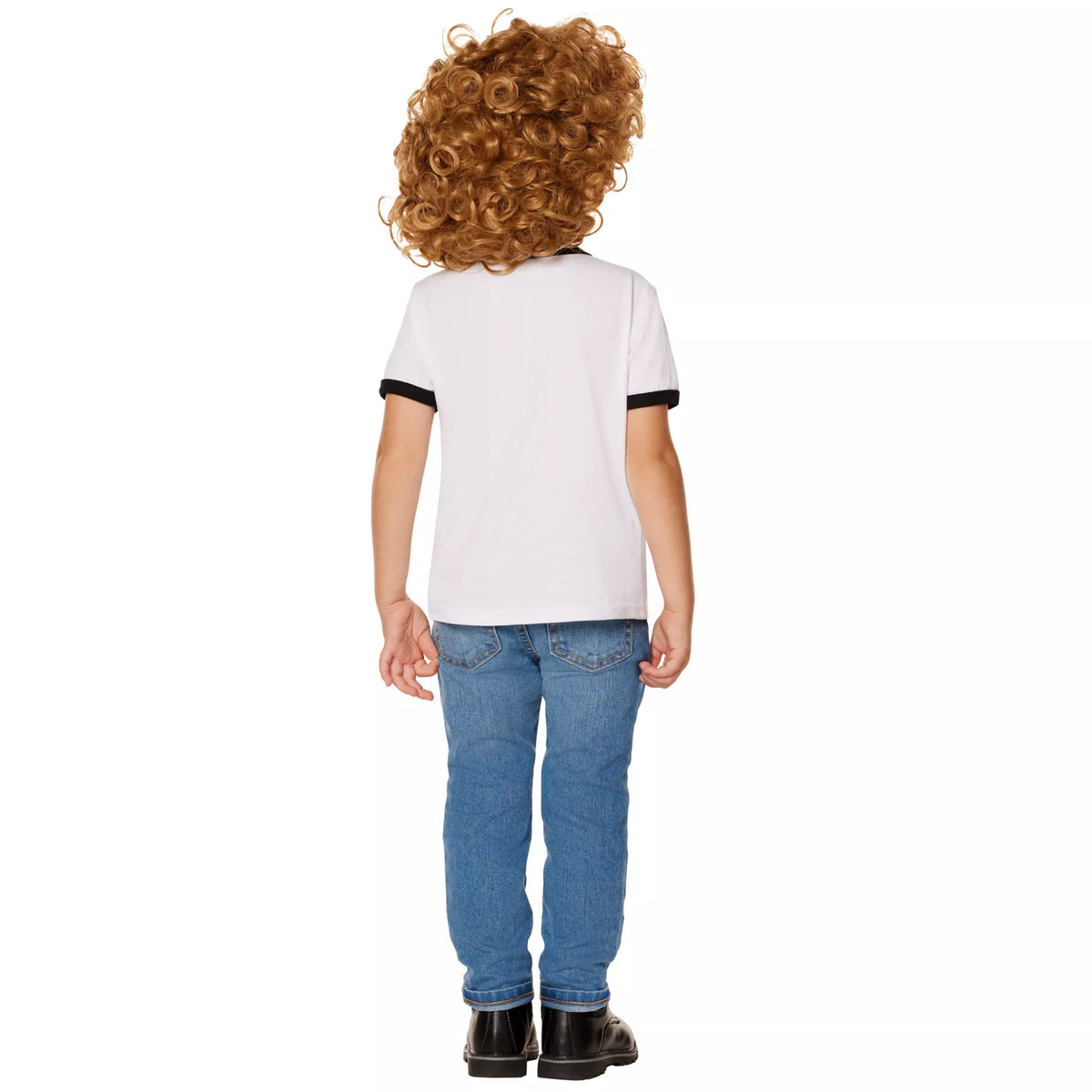 Disfraz de Napoleon Dynamite para niño pequeño - imagen 2