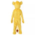 Disfraz con enterizo de Simba para niña pequeña – The Lion King - imagen 2