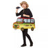Disfraz de Jurassic Park Ride-Along para niña - imagen 1