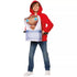 Disfraz de Elliot con E.T. iluminado para niño – E.T. the Extra-Terrestrial - imagen 1