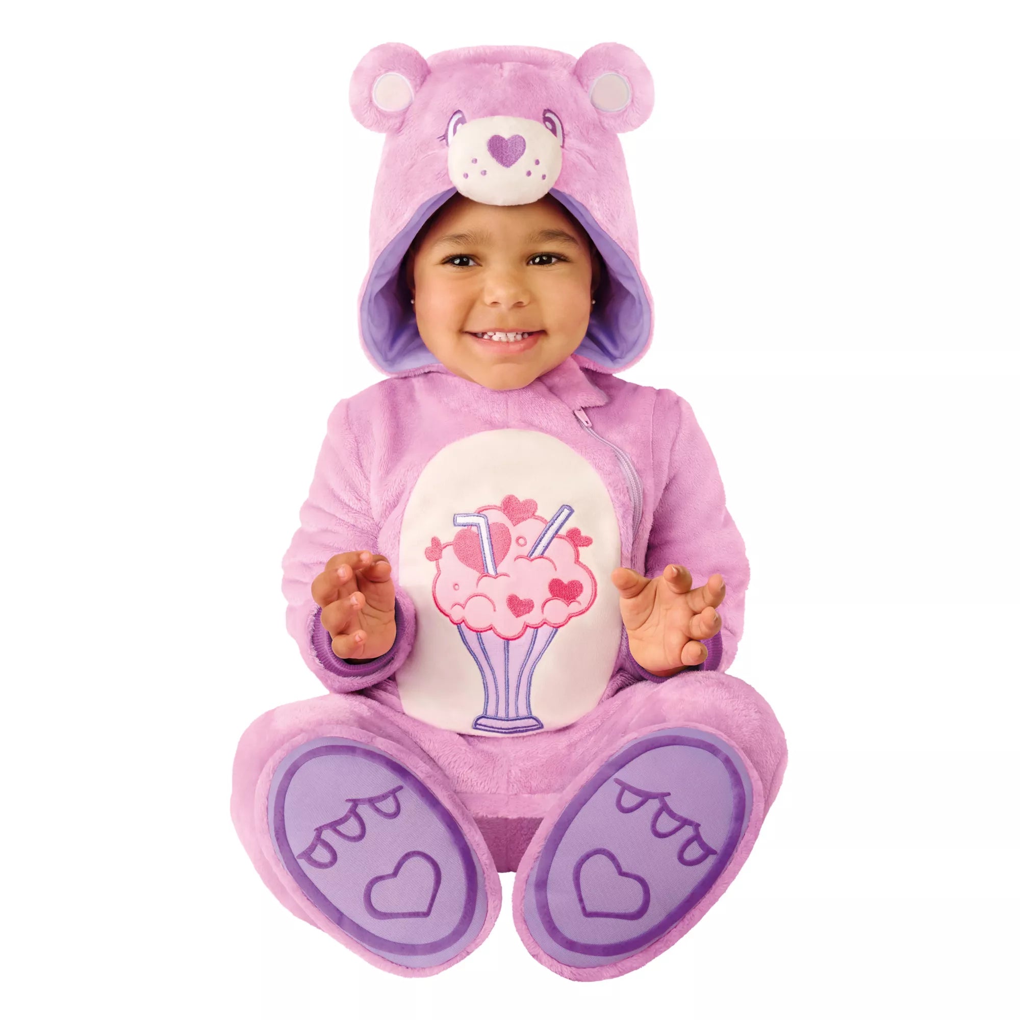 Disfraz de Share Bear para bebé – Care Bears - imagen 1