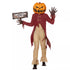 Disfraz de Jack Rey Calabaza para niño – The Nightmare Before Christmas - imagen 1
