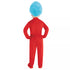 Disfraz de Thing 1 y Thing 2 para niño pequeño – The Cat in the Hat - imagen 2
