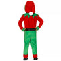 Disfraz de Elfo Infantil Spirit Halloween