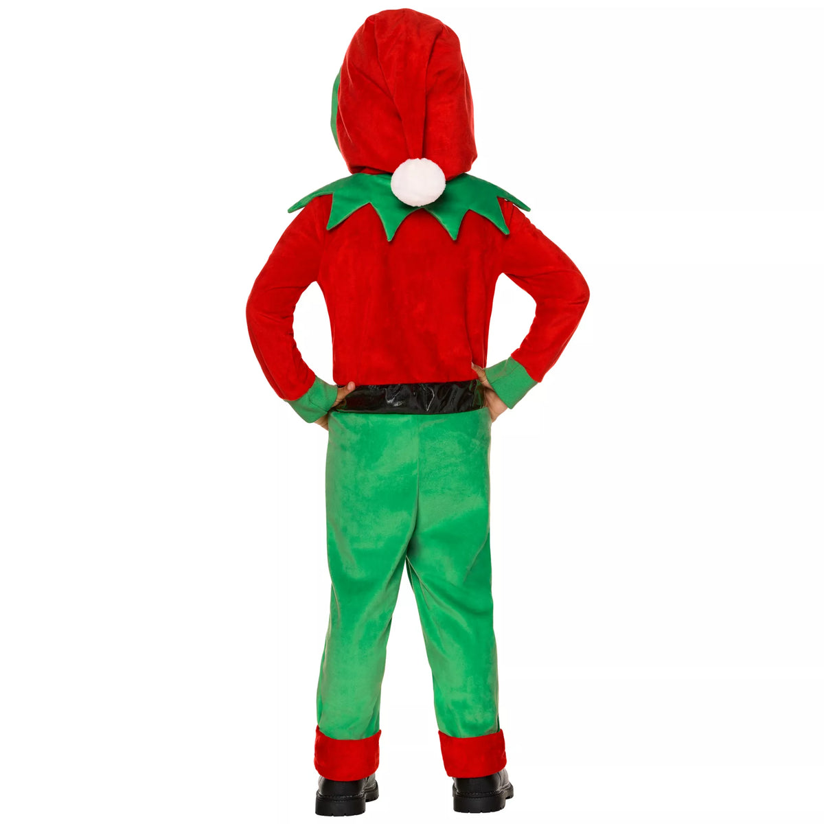Disfraz de Elfo Infantil Spirit Halloween