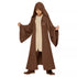 Túnica Jedi para niño – Star Wars - imagen 1