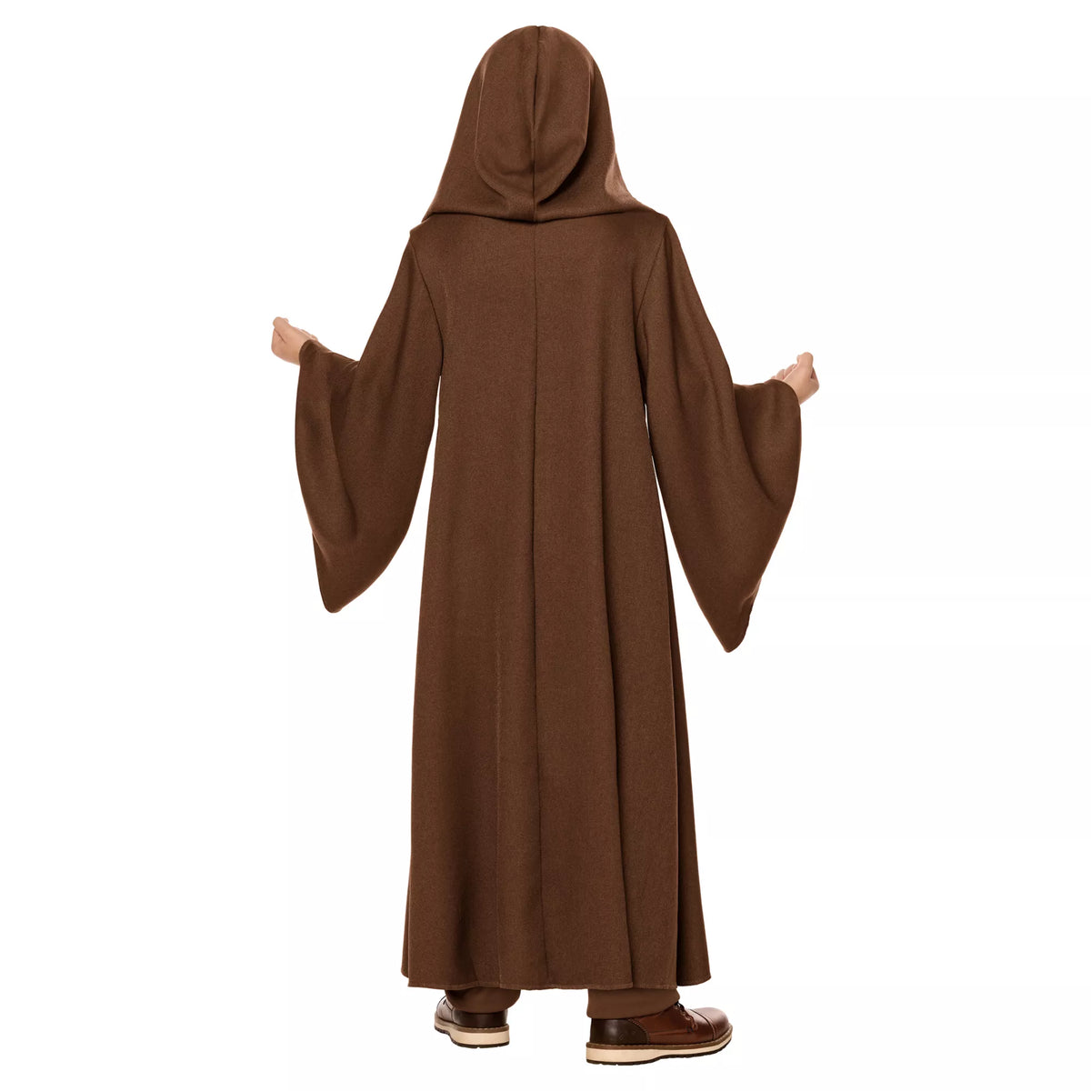 Túnica Jedi para niño – Star Wars - imagen 2