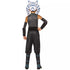 Disfraz de Ahsoka Tano para niña – Ahsoka Star Wars TV Series - imagen 2