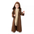 Túnica Jedi para niña pequeña – Star Wars - imagen 1