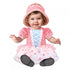 Disfraz con vestido de Bo Peep para bebé – Toy Story - imagen 1