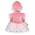 Disfraz con vestido de Bo Peep para bebé – Toy Story - imagen 2