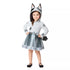 Disfraz con vestido de Muffin para niña pequeña – Bluey - imagen 1