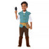 Disfraz con enterizo de Flynn Rider para niña pequeña – Tangled - imagen 1