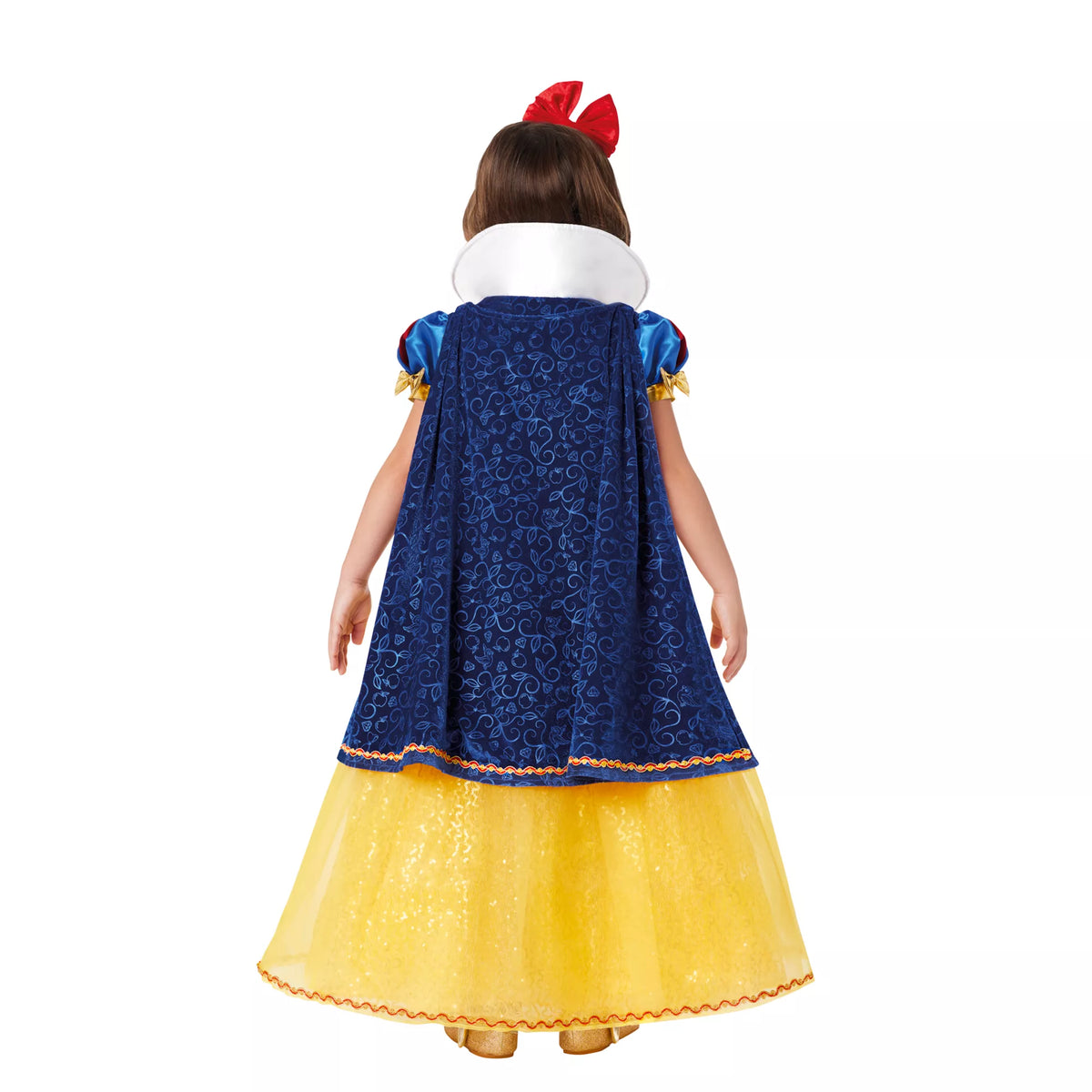 Disfraz de Blancanieves para niña pequeña – Disney Princess The Signature Collection - imagen 2