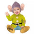Disfraz de Dopey para bebé – Snow White - imagen 1