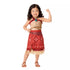 Disfraz de Moana 2 para niña pequeña – Disney Princess - imagen 1