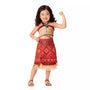 Disfraz de Moana 2 para niña pequeña – Disney Princess - imagen 1